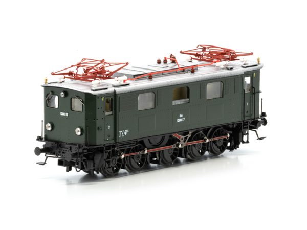 elektrická lokomotiva ÖBB 1280.17 Jägerndorfer 22700 - Image 2