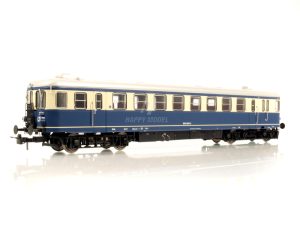 motorový vůz 5044.21 modrý Jägerndorfer 23020
