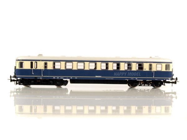 motorový vůz 5044.21 modrý Jägerndorfer 23020 - Image 3