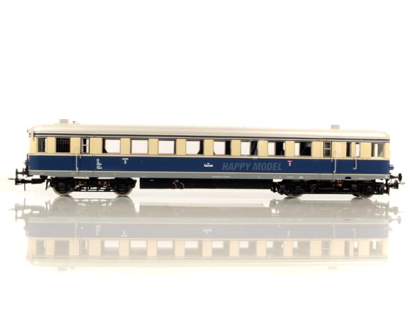 motorový vůz VT 44.11BBÖ se zvukem Jägerndorfer 23042 - Image 2