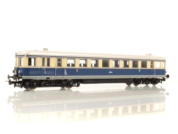 motorový vůz VT 44.11BBÖ se zvukem Jägerndorfer 23042 - Image 5