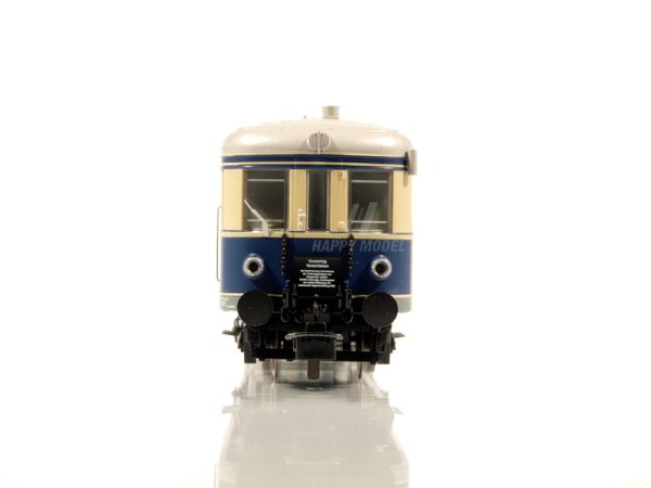 motorový vůz VT 44.11BBÖ se zvukem Jägerndorfer 23042 - Image 3