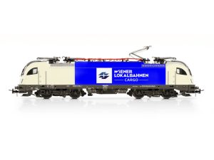 elektrická lokomotiva 1216 Wiener Lokalbahn Jägerndorfer 29650