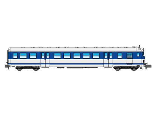 elektrická jednotka 4030.104 Jägerndorfer 73030 - Image 3