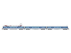elektrická jednotka 4030.104 DCC se zvukem Jägerndorfer 73032
