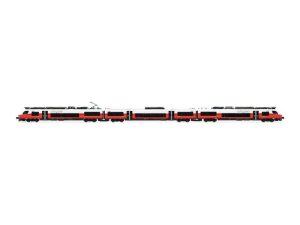 3dílná jednotka Cityjet 4744 ÖBB Jägerndorfer 73250