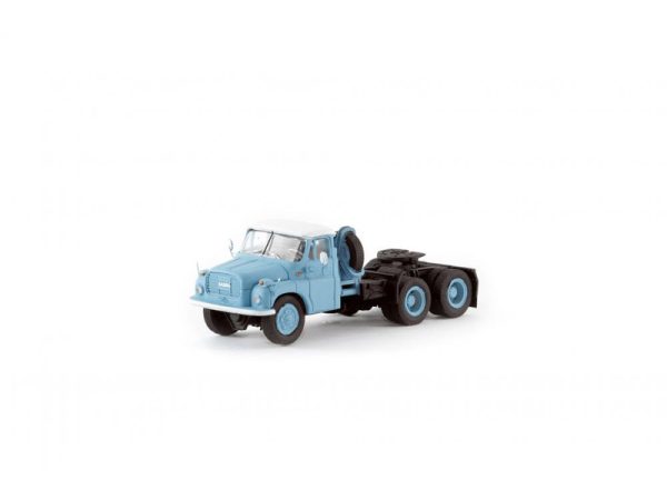 Tatra T 148 NT 6x6 stavebnice JMPK 87097K - Image 3