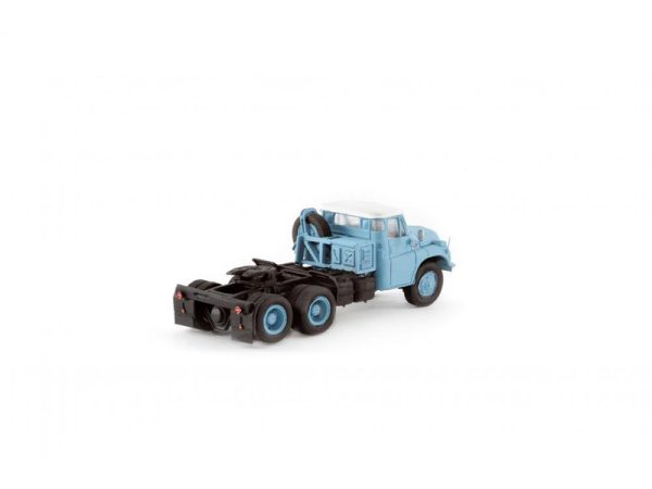 Tatra T 148 NT 6x6 stavebnice JMPK 87097K - Image 2