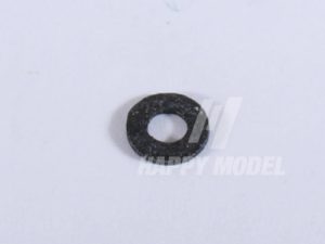 bandáž hnacího kola průměr 5,5-7,5 mm šířka 1,35 mm KaModel 1B05