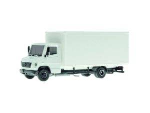 Mercedes-Benz T2 Vario skříň Kibri 11246
