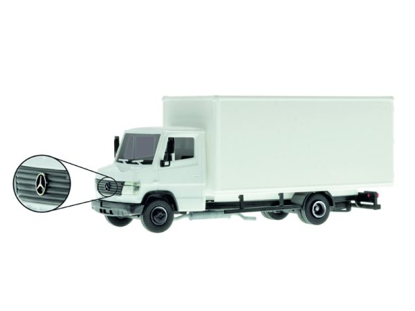 Mercedes-Benz T2 Vario skříň Kibri 11246 - Image 2
