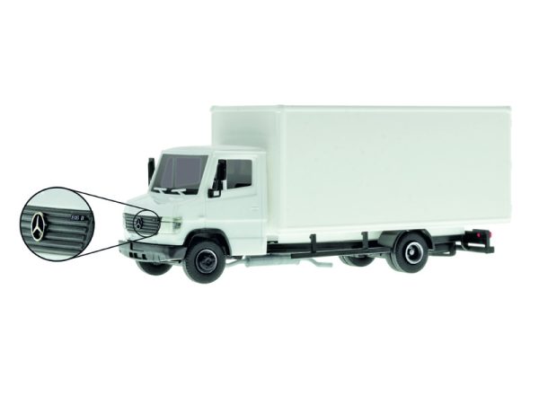 Mercedes-Benz T2 Vario skříň Kibri 11246 - Image 3