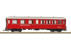 osobní vůz 1/2.třídy RhB LGB 31526