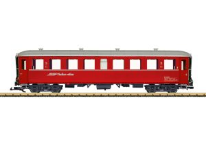 osobní vůz 2.třídy RhB LGB 31527