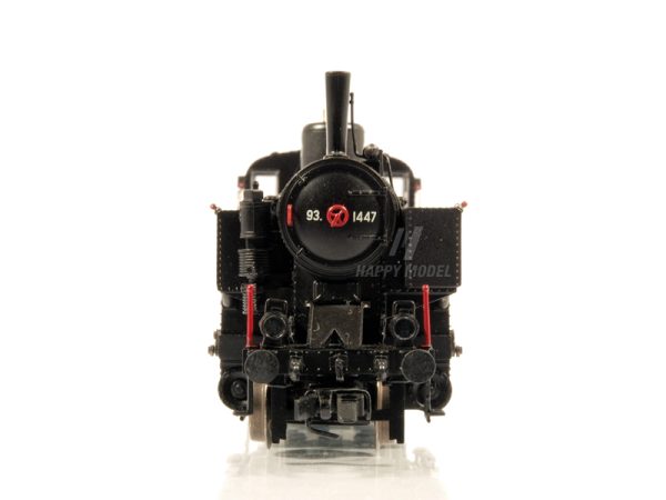 parní lokomotiva řady 93 ÖBB III.epocha Liliput L131406 - Image 3