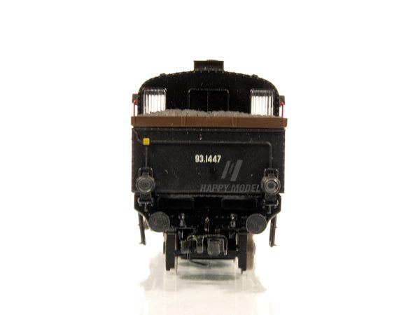 parní lokomotiva řady 93 ÖBB III.epocha Liliput L131406 - Image 6