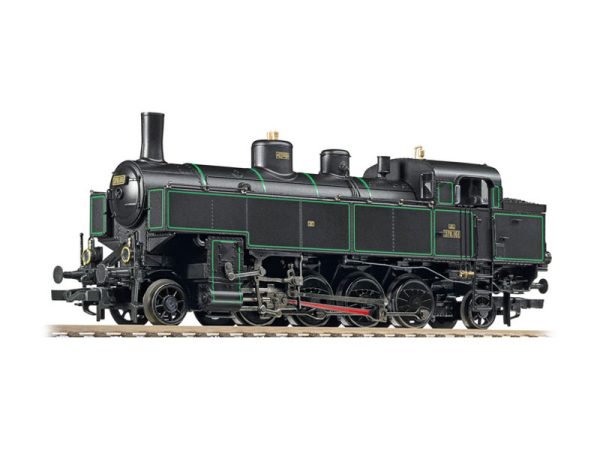 parní lokomotiva 378.161 BBÖ Liliput L131408