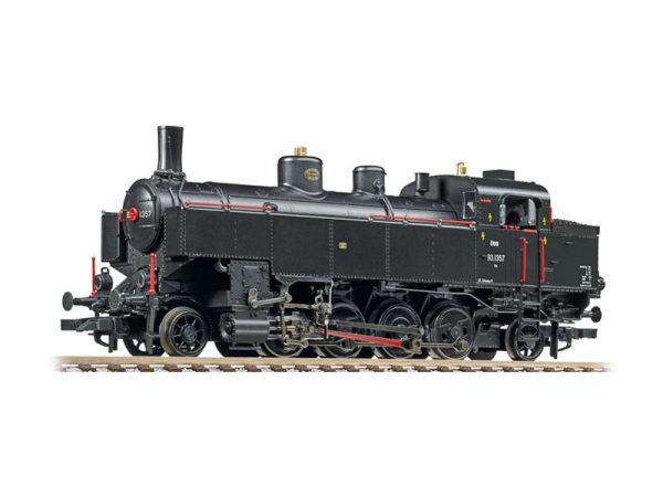 parní lokomotiva 93.1357 ÖBB Liliput L131411