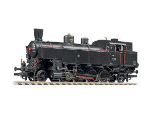 parní lokomotiva  93.1403 ÖBB Liliput L131413