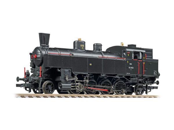 parní lokomotiva  93.1403 ÖBB Liliput L131413