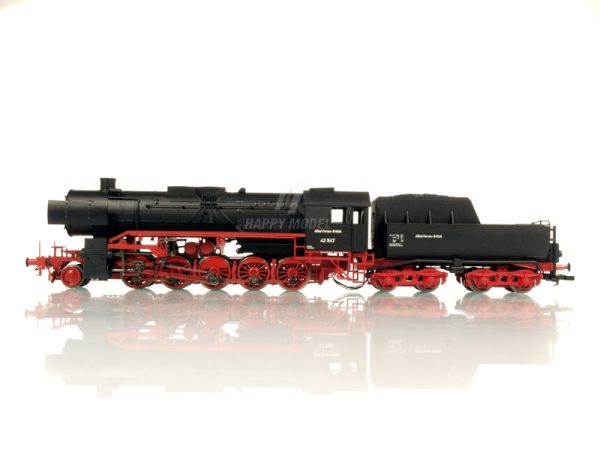 parní lokomotiva 42 547 Allied Forces-British II.epocha Liliput L131504 - Image 8