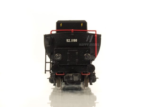 parní lokomotiva 52 1198 ÖBB III-IV.epocha Liliput L131525 - Image 7