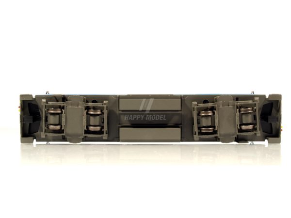 dieselová lokomotiva D14 NEUE PENKENBAHN Zillertalbahn VI.epocha Liliput L142104 - Image 3