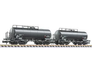 set kotlových vozů jednotné stavby NS Liliput L260116