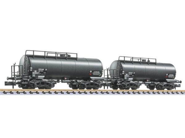 set kotlových vozů jednotné stavby NS Liliput L260116