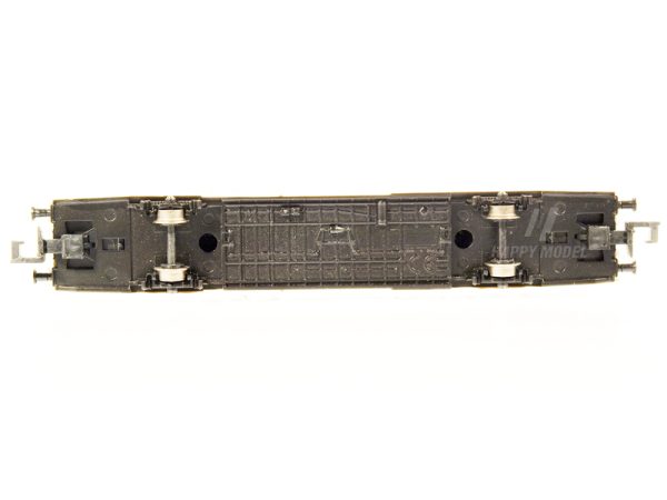 zavřený velkoprostorový vůz  Hbbks DB Rockwool IV.epocha (dlouhý) Liliput L265802 - Image 2