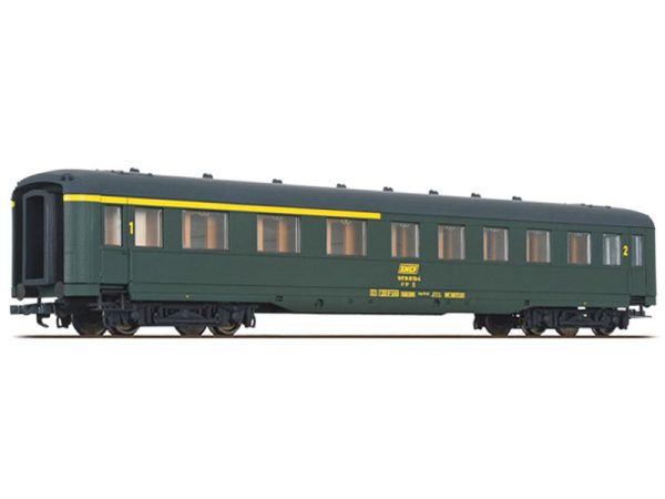 osobní vůz 1./2.třídy SNCF IV.epocha Liliput L334592