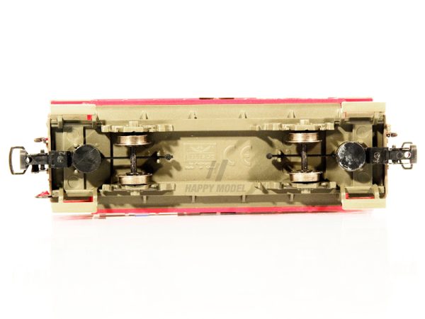 osobní vůz Bi Mayrhofen B13 Zillertalbahn VI.epocha Liliput L344352 - Image 3