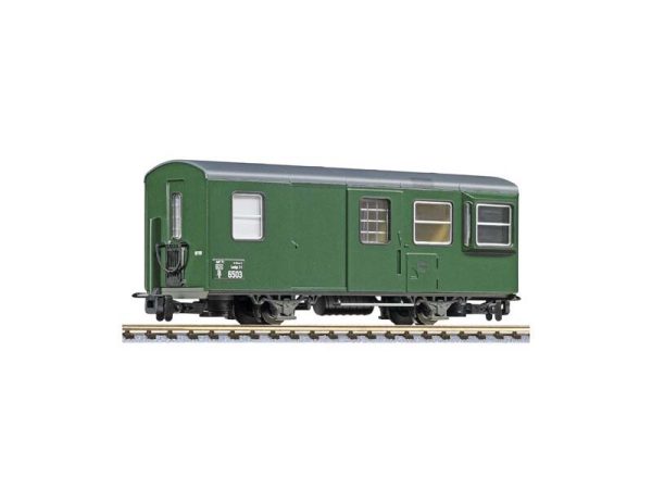 služební vůz Di/s 6503 Steyrtalbahn Liliput L344438