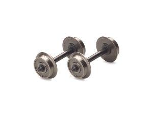 dvojkolí izolované 8,4/24,7 mm 2 ks Liliput L939312