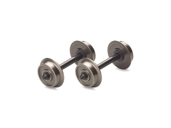 dvojkolí izolované 8,4/24,7 mm 2 ks Liliput L939312