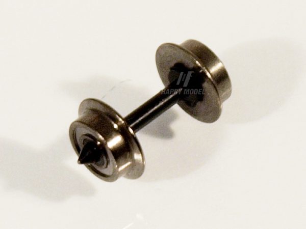 dvojkolí izolované průměr 5,6 mm (50 ks) Liliput L969311