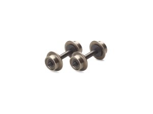 dvojkolí izolované průměr 4,55 mm (2 ks) Liliput L969312