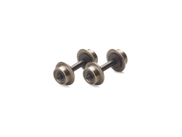 dvojkolí izolované průměr 4,55 mm (2 ks) Liliput L969312