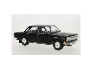 Volha M 24 černá 1972 maloserie MCG18013