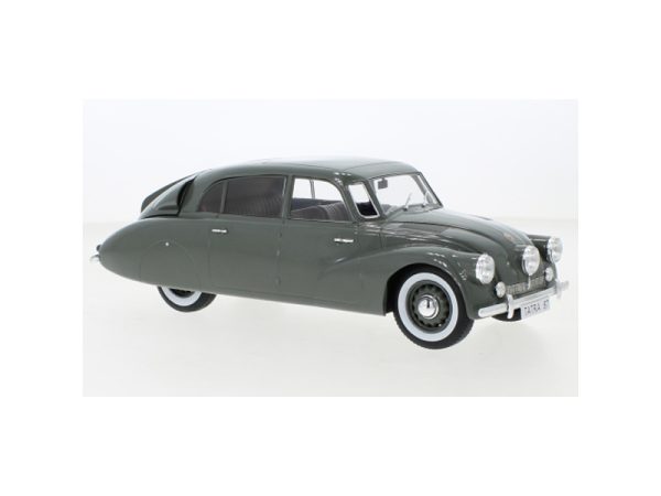 Tatra 87 šedá 1937 maloserie MCG18363