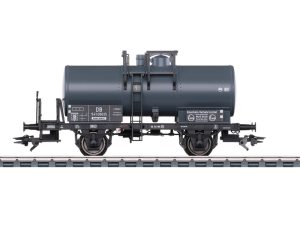 kotlový vůz EVA ze setu 00719 Märklin 00719-05