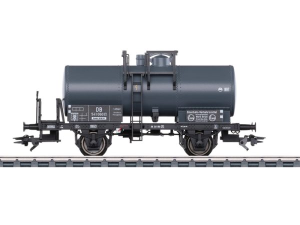 kotlový vůz EVA ze setu 00719 Märklin 00719-05