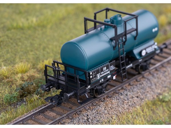 set kotlových vozů Märklin 00719 - Image 3