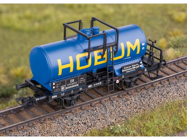 set kotlových vozů Märklin 00719 - Image 6