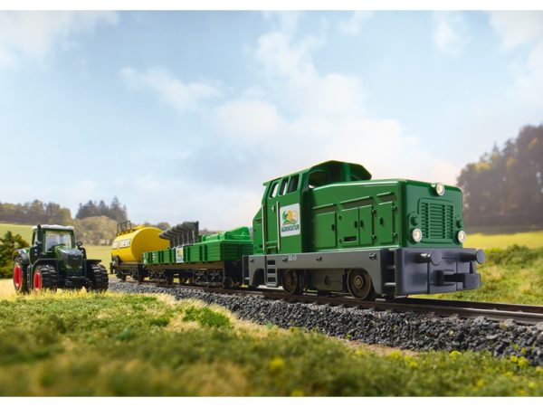 startovací set zemědělský vlak Märklin 29653 - Image 3