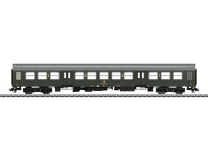 osobní vůz 2.třídy DR Märklin 42581
