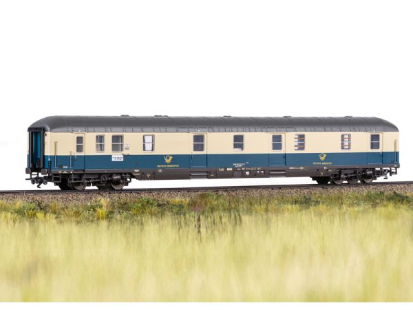 poštovní vůz DB Märklin 42851 - Image 2