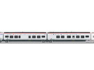 doplňkový set Giruno SBB Märklin 43466