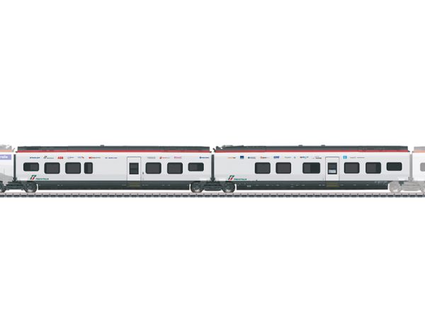 doplňkový set Giruno SBB Märklin 43466