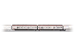 doplňkový set Giruno SBB Märklin 43467